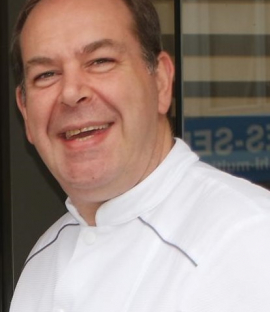 Jean-Christophe Sadron