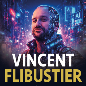 Conférence : Flibustier (entrée)